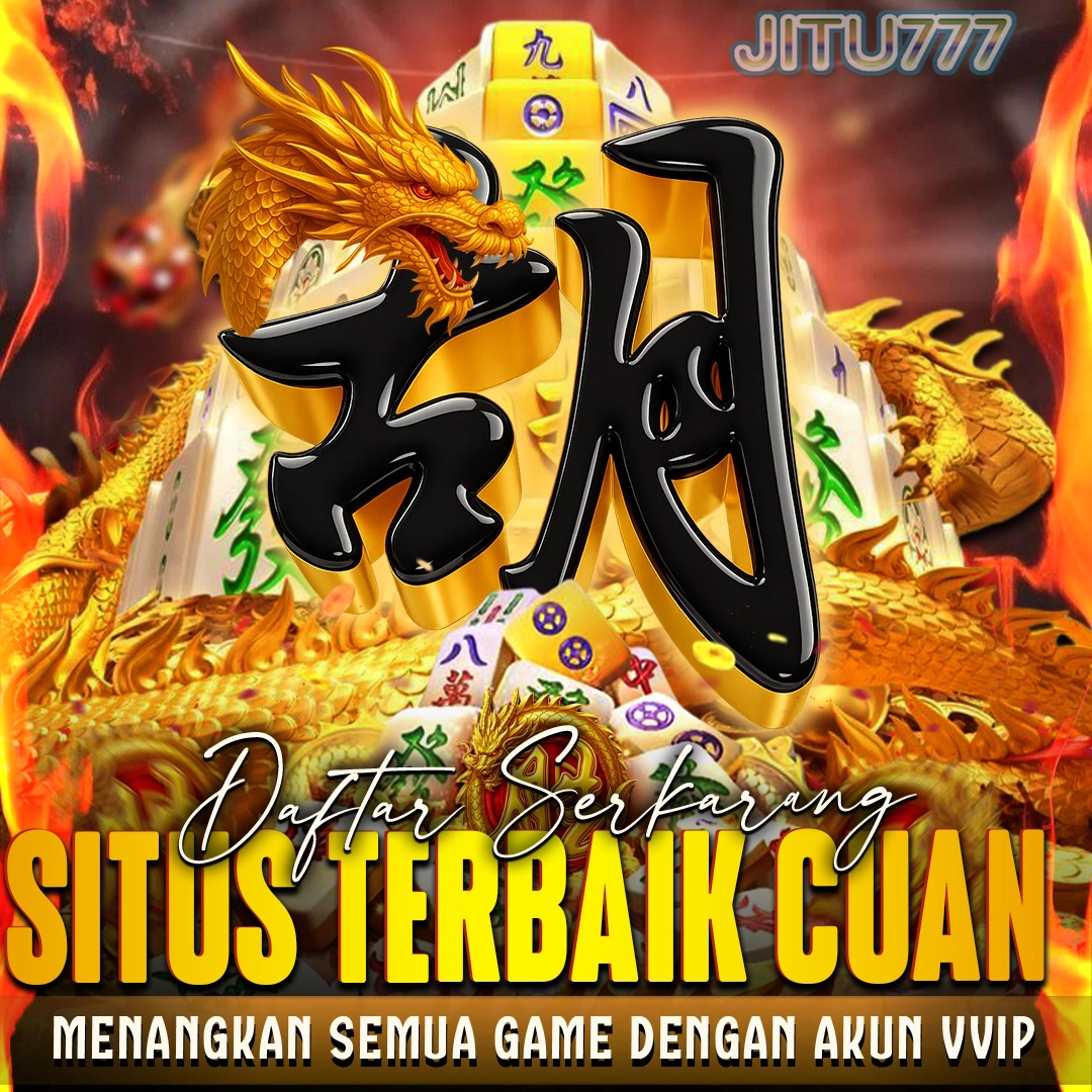 Galeri foto JITU777 # Adventure Gaming Rides that start from Zero to Epic di Medan