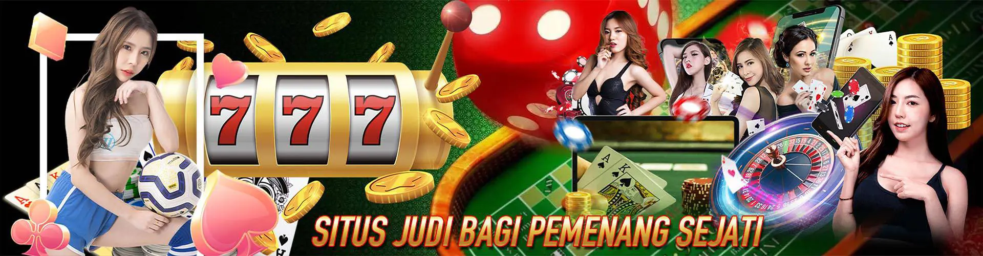 Jitu777 Desktop